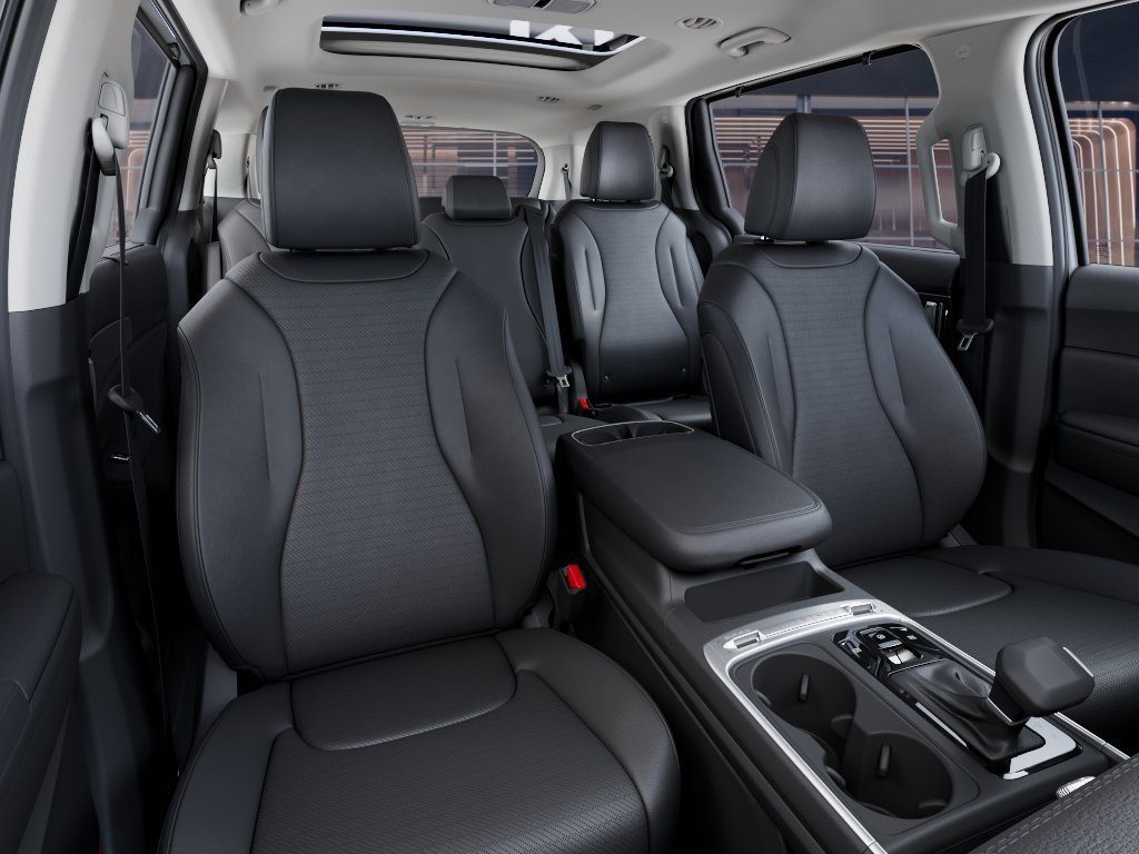New 2026 Kia Carnival SX Prestige FWD image 17