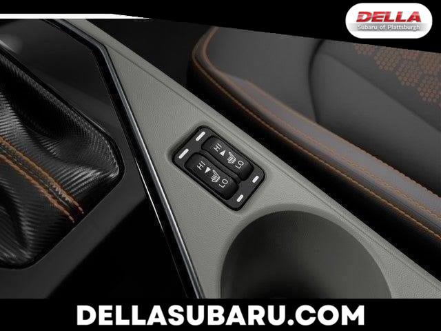 New 2025 Subaru Crosstrek 2.5i Limited w/ Popular Package #4A