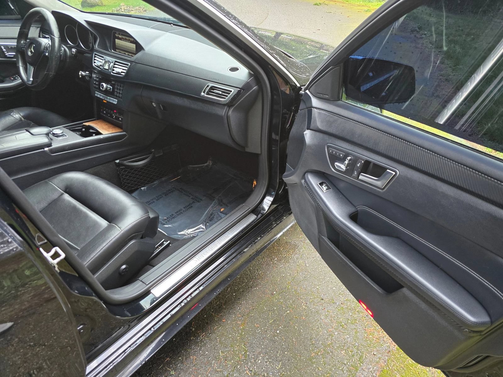 Used 2014 Mercedes-Benz E 350 Sedan image 12