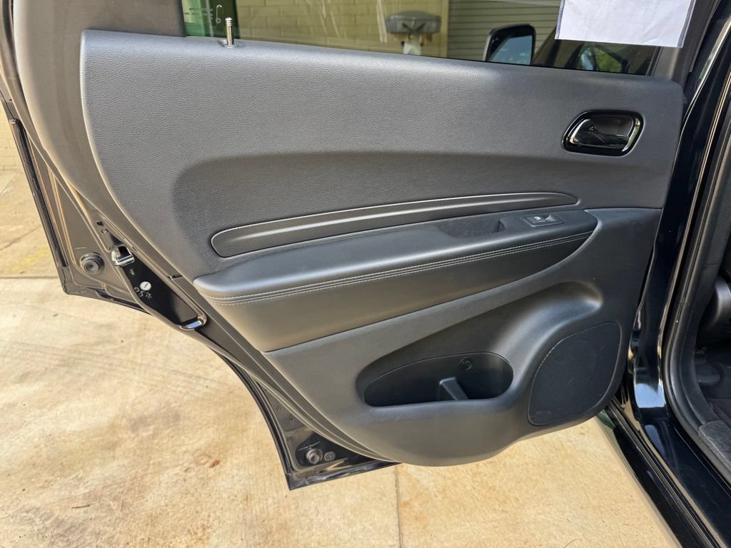Used 2022 Dodge Durango GT w/ Blacktop Package AWD/4WD image 25