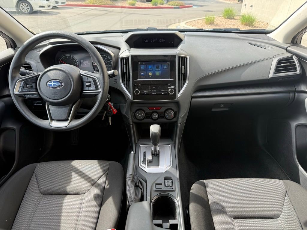Used 2019 Subaru Impreza 2.0i Premium image 12