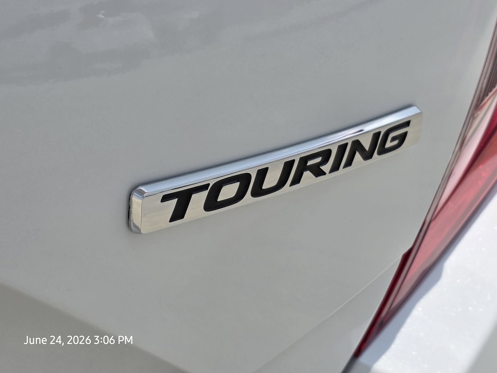 Used 2019 Honda Civic Touring image 11