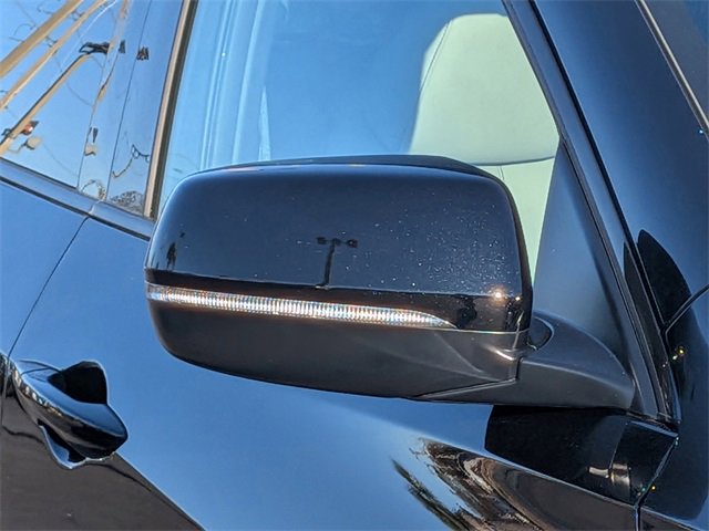 Certified 2025 Acura RDX SH-AWD image 10