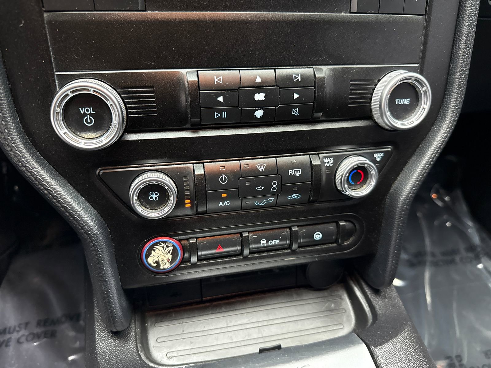 Used 2020 Ford Mustang GT RWD image 28