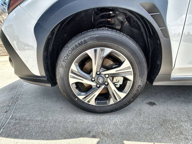 Used 2026 Subaru Crosstrek 2.5i Premium AWD/4WD image 10