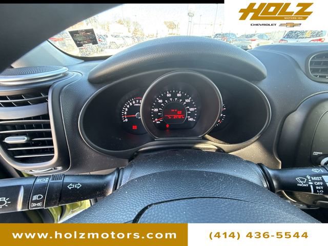 Used 2016 Kia Soul image 19
