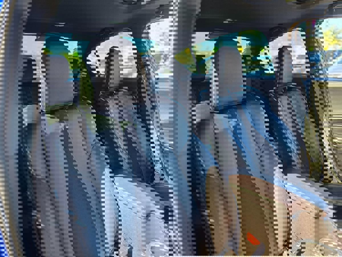 Used 2019 Acura ILX w/ Premium & A-SPEC Package image 11