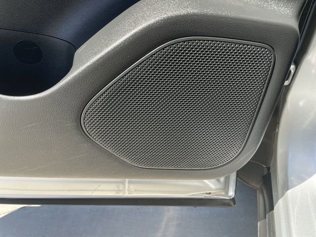 Used 2024 Nissan Rogue SV image 24