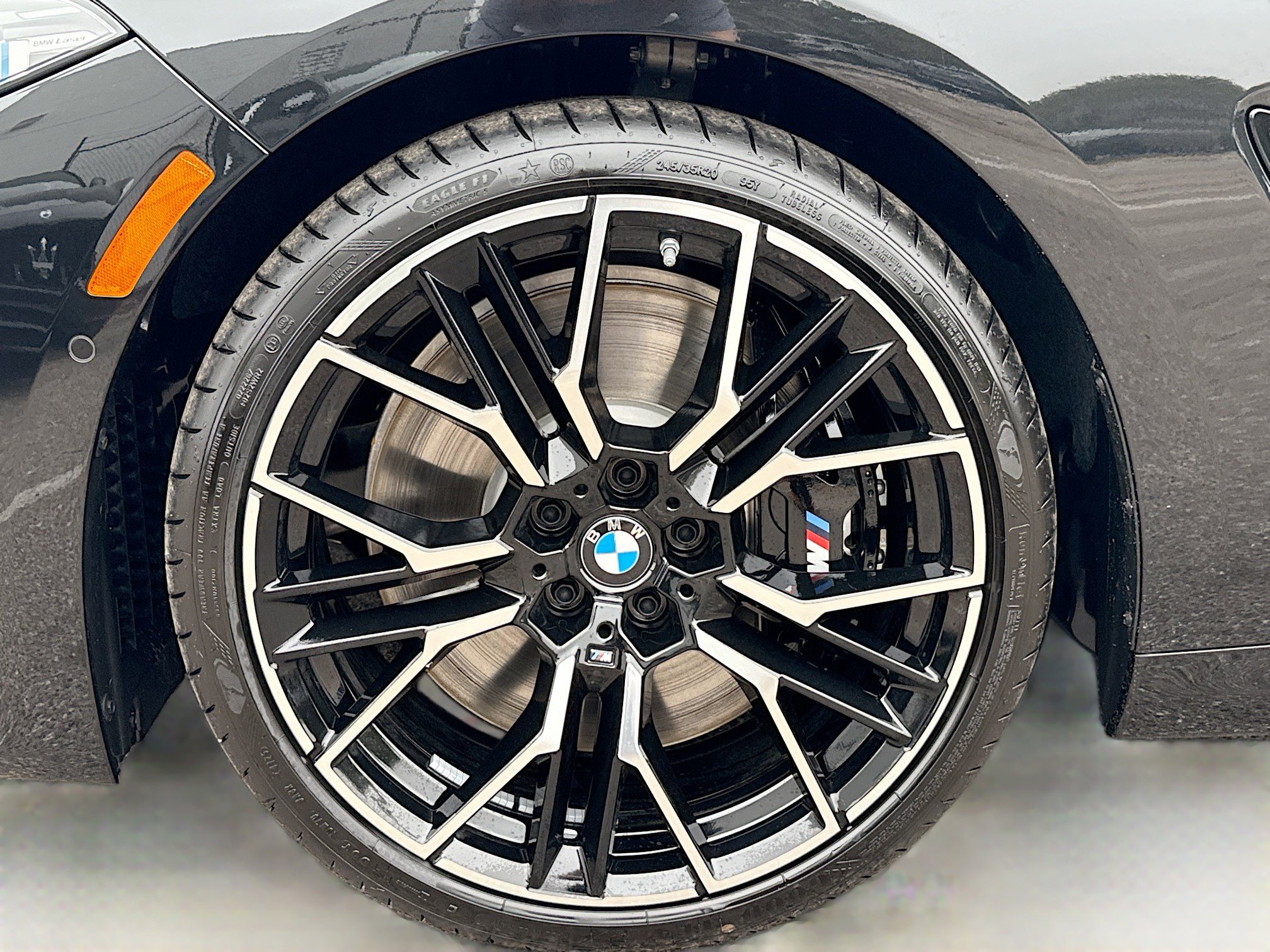 New 2026 BMW 840i Convertible image 41