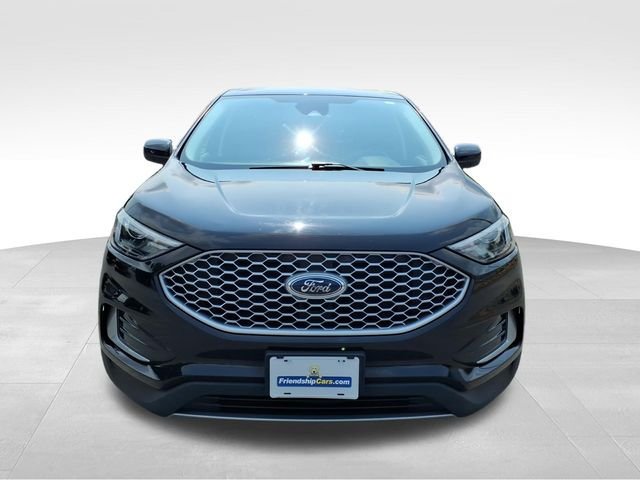 Certified 2023 Ford Edge SEL AWD/4WD image 15