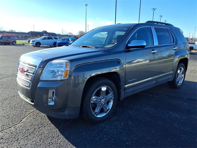 Used 2012 GMC Terrain SLE w/ Convenience Package image 3