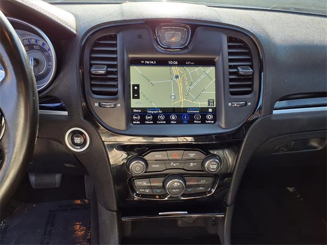 Used 2022 Chrysler 300 S image 19