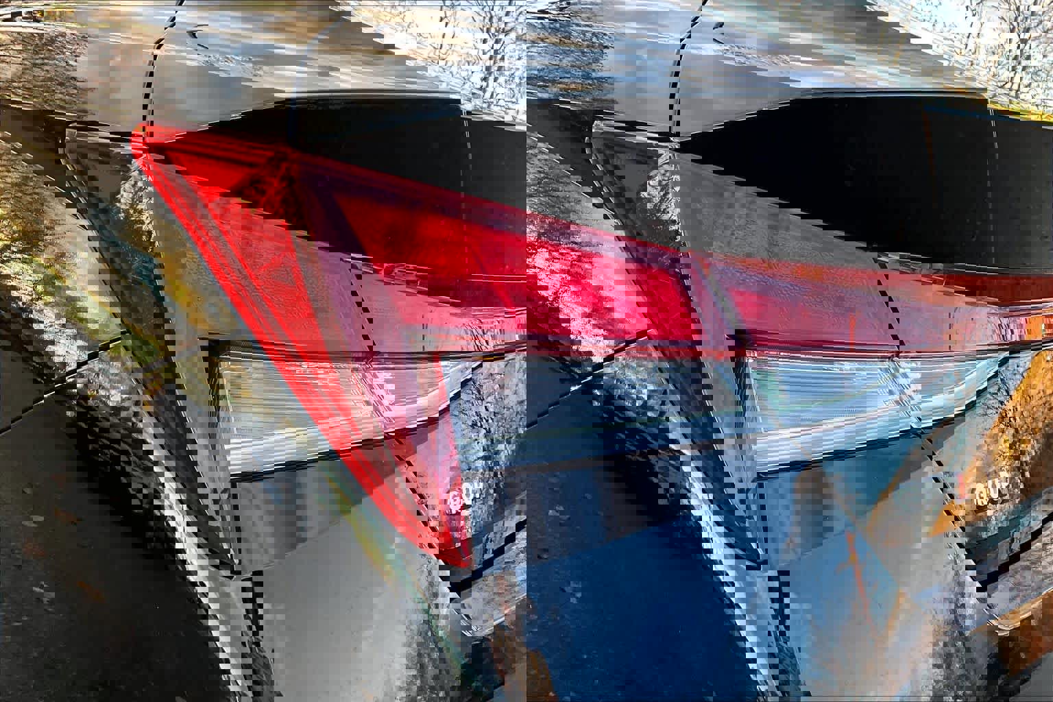 Used 2024 Hyundai Elantra SEL image 24