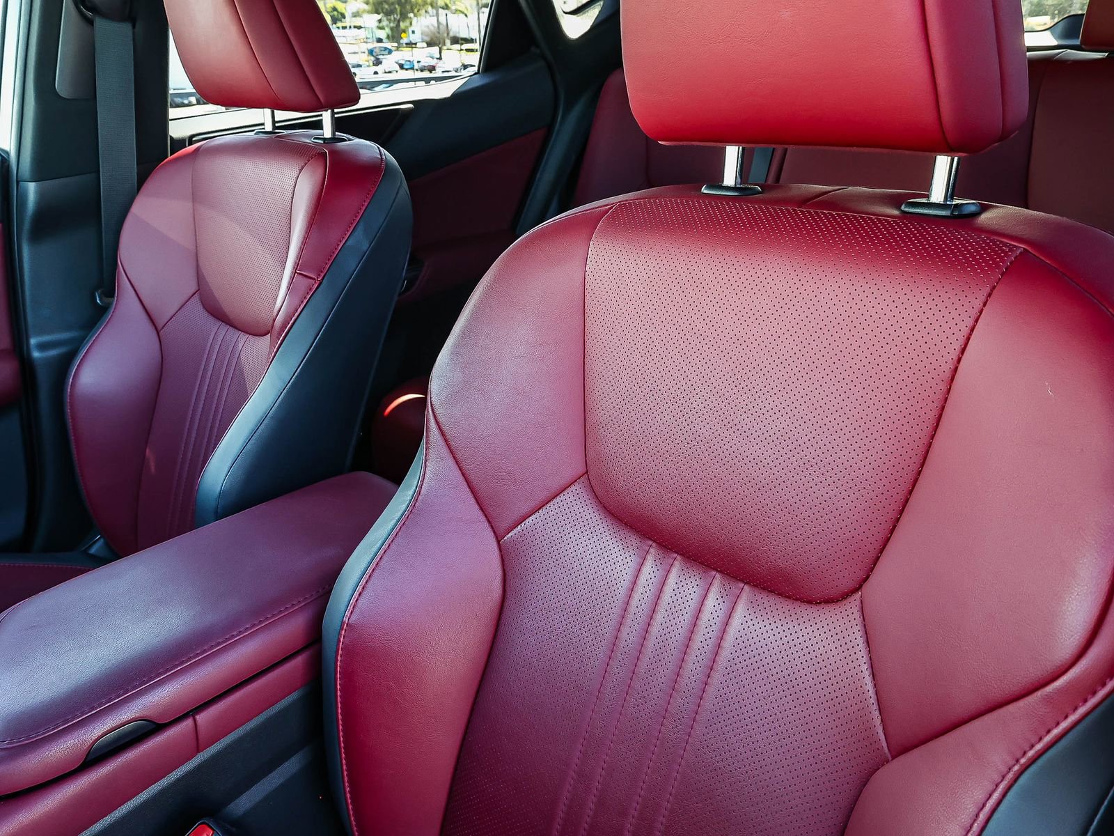 Used 2022 Lexus NX 250 FWD image 28