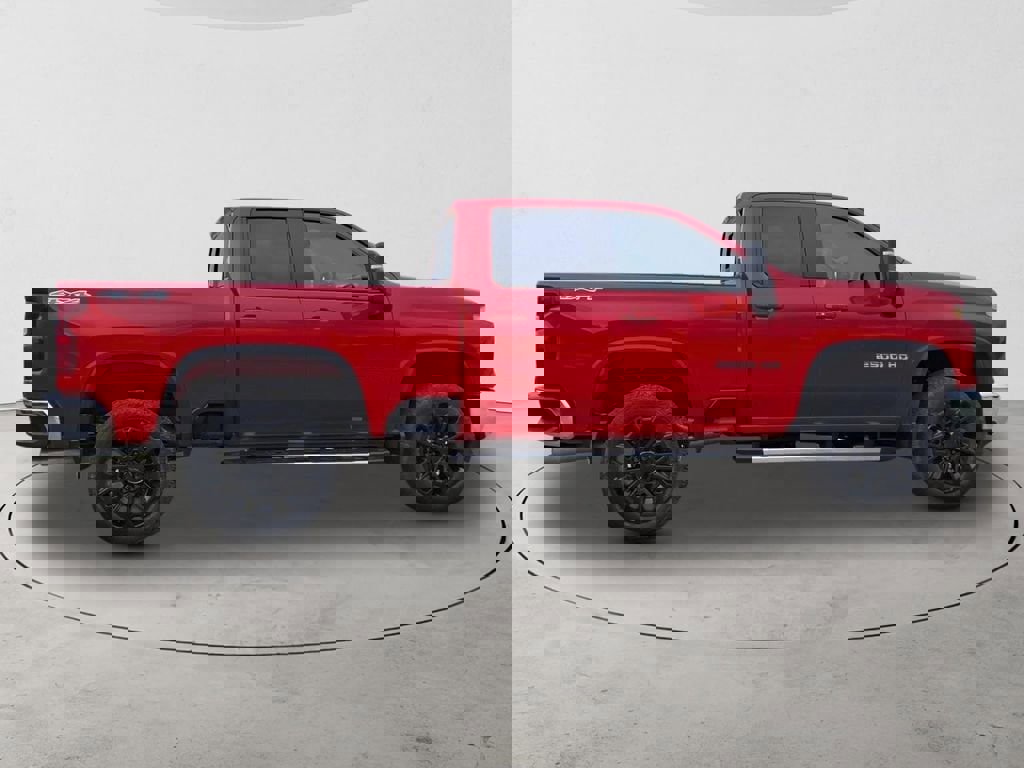 New 2026 Chevrolet Silverado 2500 LT w/ Convenience Package image 4