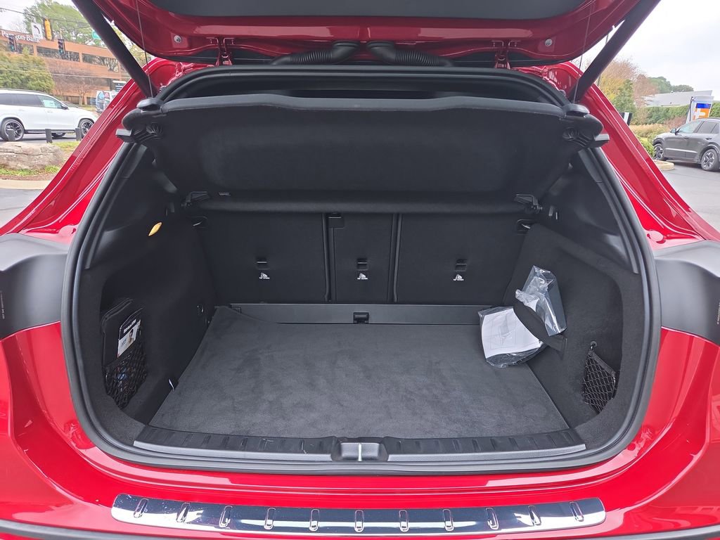 Certified 2026 Mercedes-Benz GLA 250 image 14