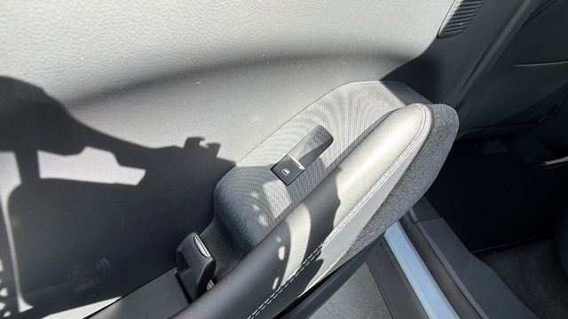 New 2026 Ford Mustang Mach-E Premium image 14