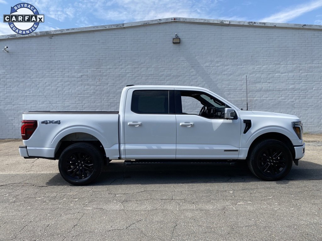 Used 2024 Ford F150 Lariat