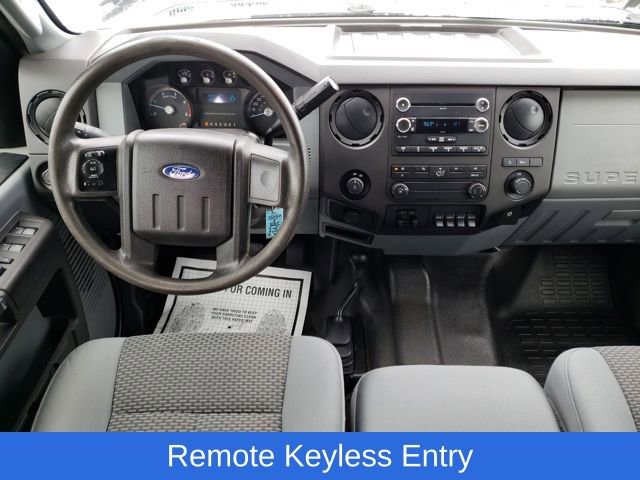 Used 2014 Ford F350 XL w/ Power Equipment Group image 11