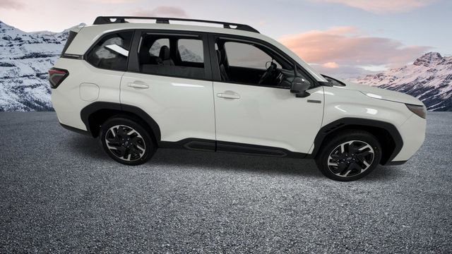 New 2026 Subaru Forester Limited image 2