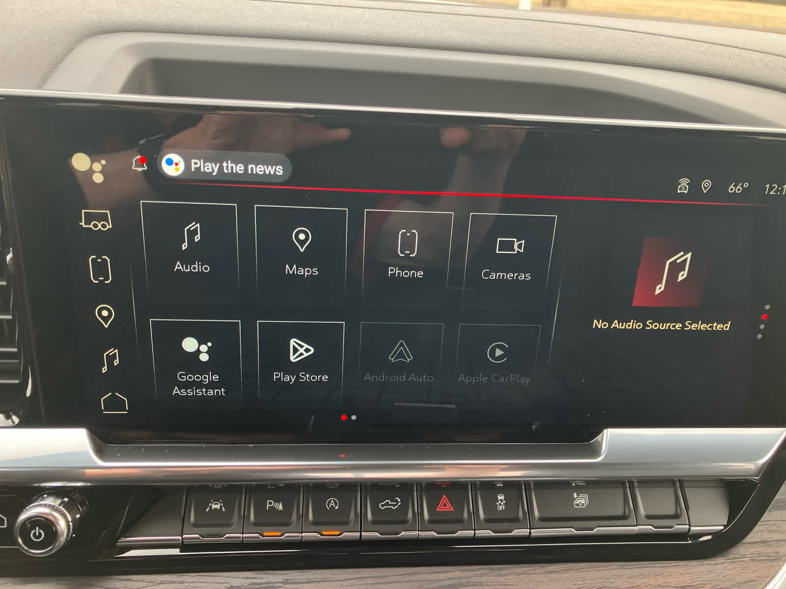 New 2026 GMC Sierra 1500 SLT w/ SLT Premium Package image 29