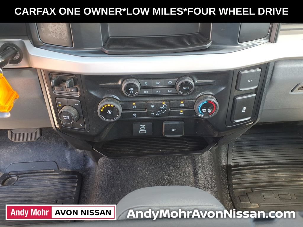Used 2024 Ford F250 XL AWD/4WD image 29