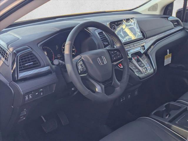 New 2026 Honda Odyssey Elite image 3