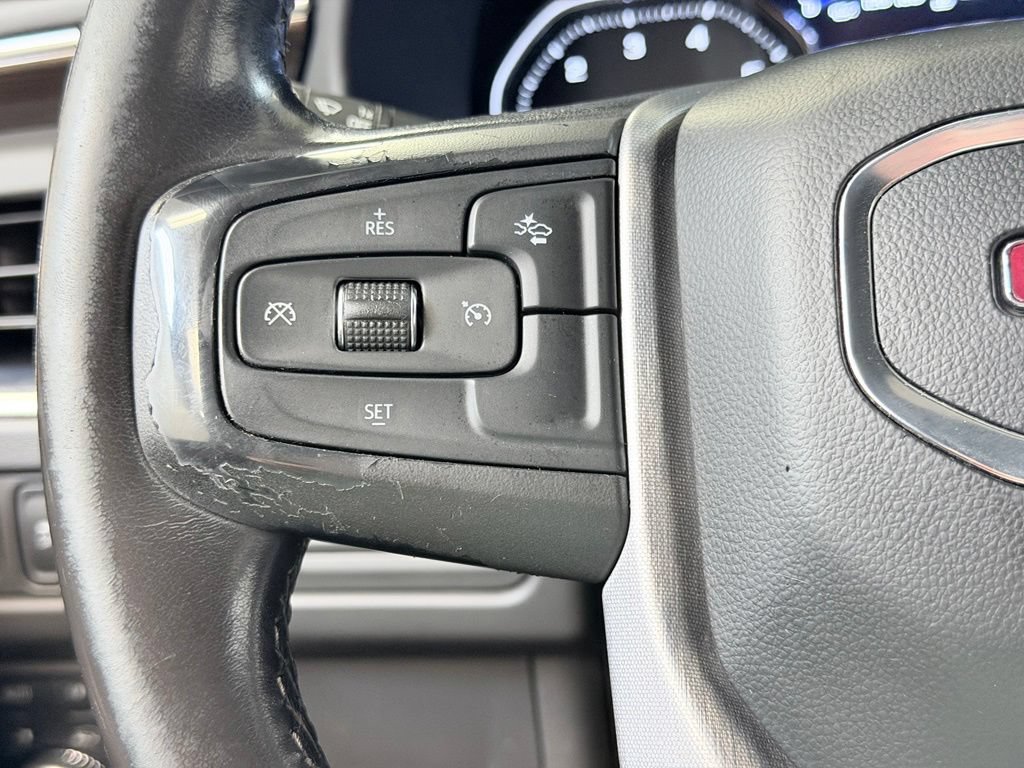 Used 2021 GMC Yukon SLE AWD/4WD image 45
