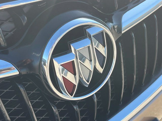 Used 2018 Buick Encore Premium w/ Experience Buick Package FWD image 30