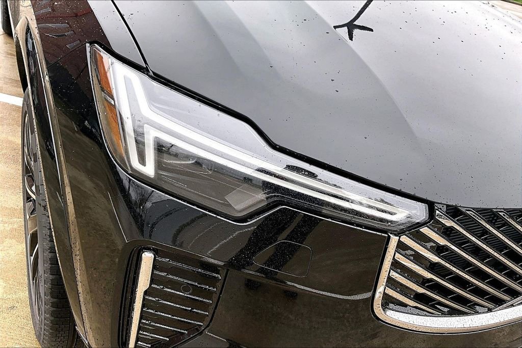 New 2026 Volvo XC90 T8 Core w/ Protection Package Premier image 40
