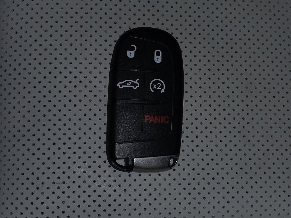 Used 2015 Chrysler 200 C w/ Navigation & Sound Group I FWD image 32