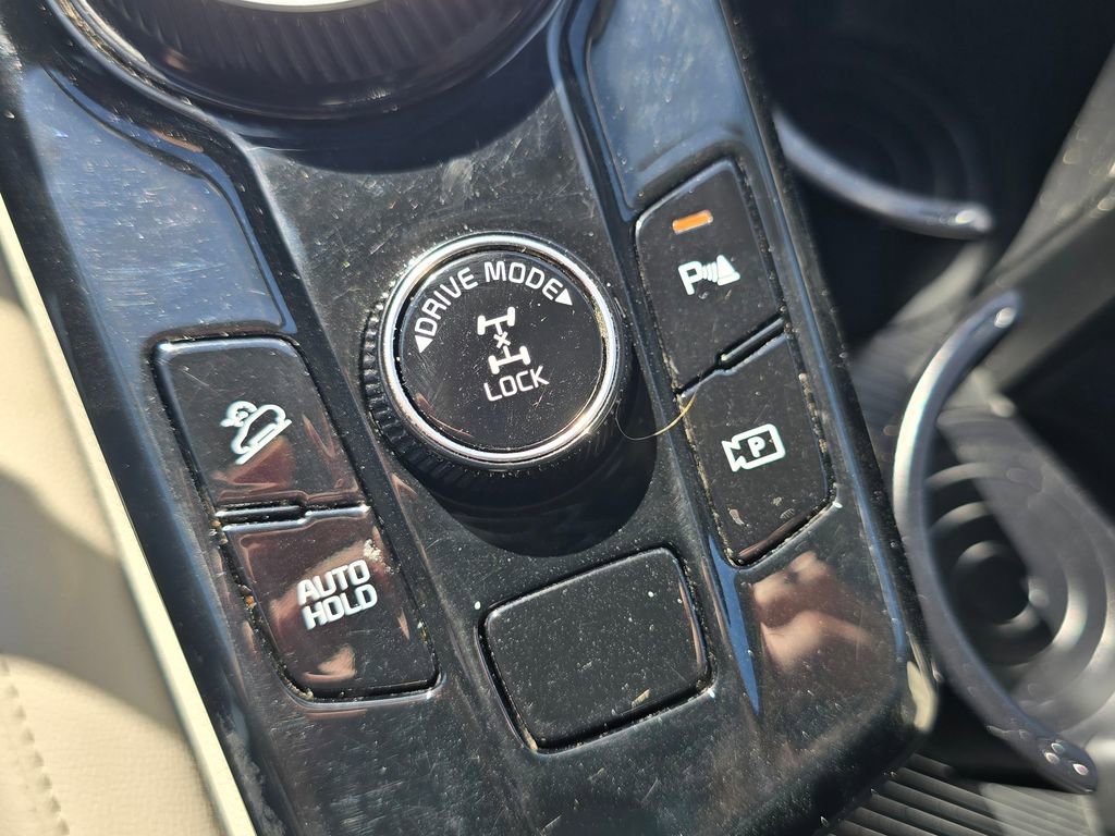Used 2023 Kia Sportage EX w/ EX Premium Package AWD/4WD image 27