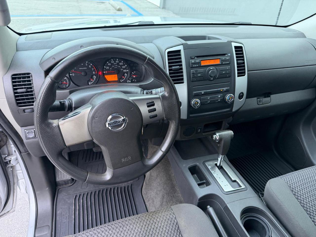 Used 2012 Nissan Frontier SV RWD image 14