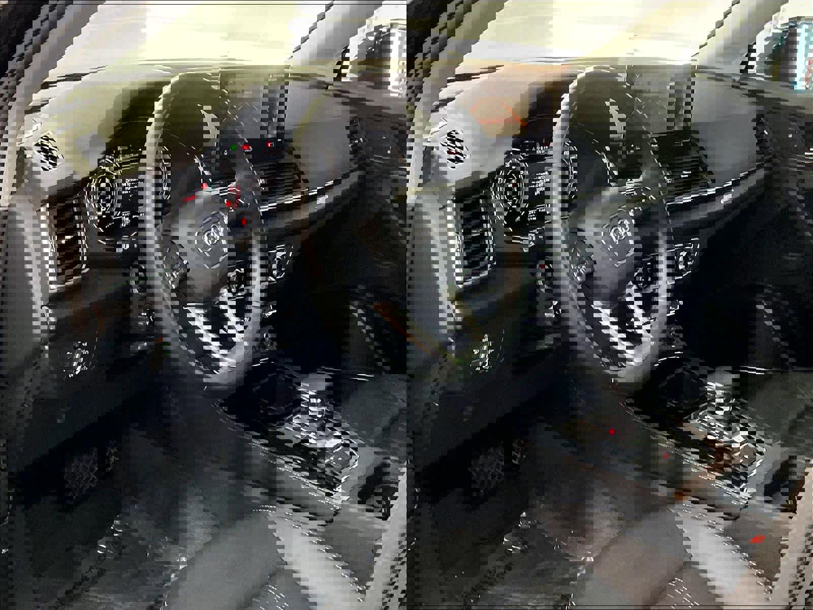 Used 2023 Audi Q5 2.0T Premium Plus w/ Premium Plus Package image 15