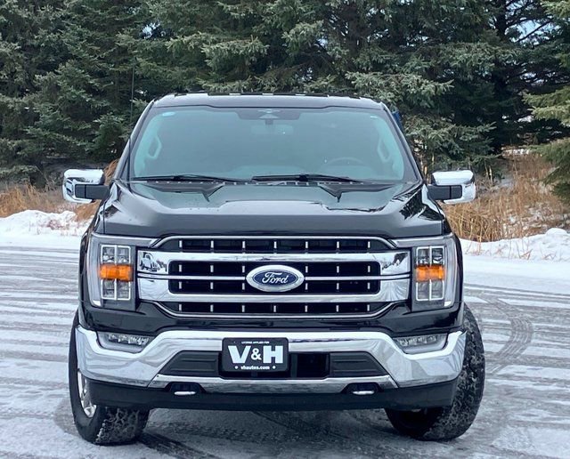 Used 2023 Ford F150 Lariat image 30