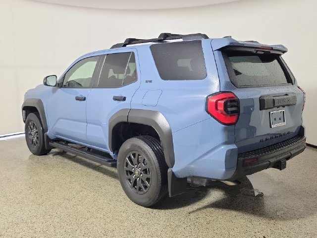 Used 2025 Toyota 4Runner SR5 RWD image 7
