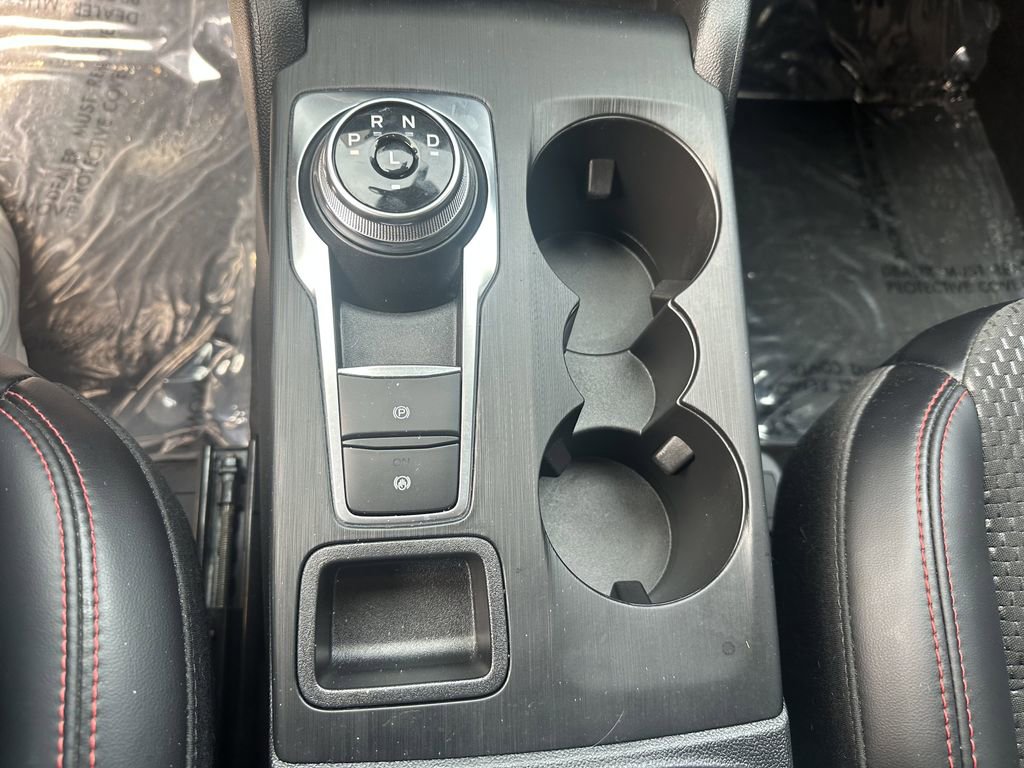 Used 2024 Ford Escape ST-Line w/ Tech Pack #1 image 17