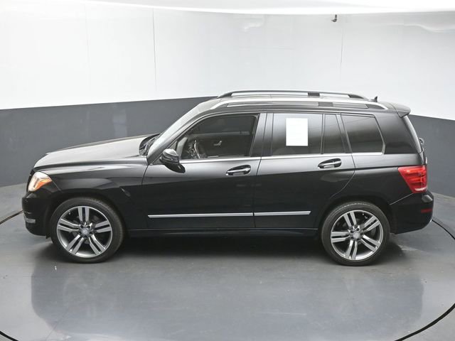 Used 2015 Mercedes-Benz GLK 350 2WD image 47