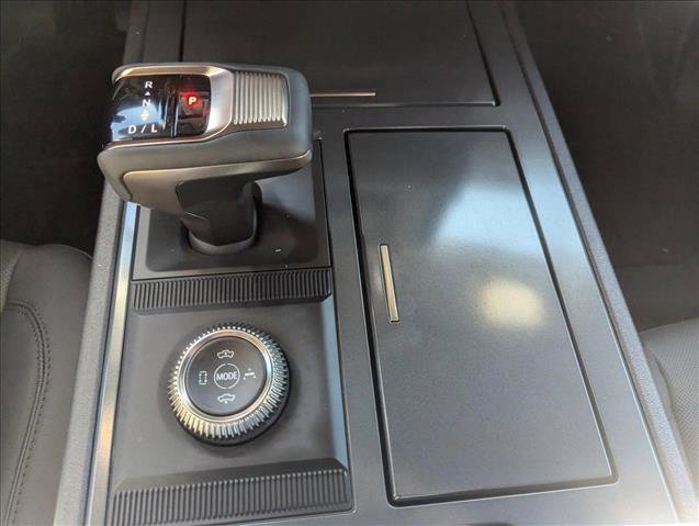 New 2025 GMC Hummer EV 3X w/ Extreme Off-Road Package image 14