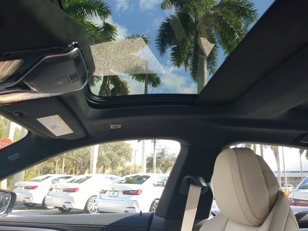 New 2026 BMW M850i xDrive image 20