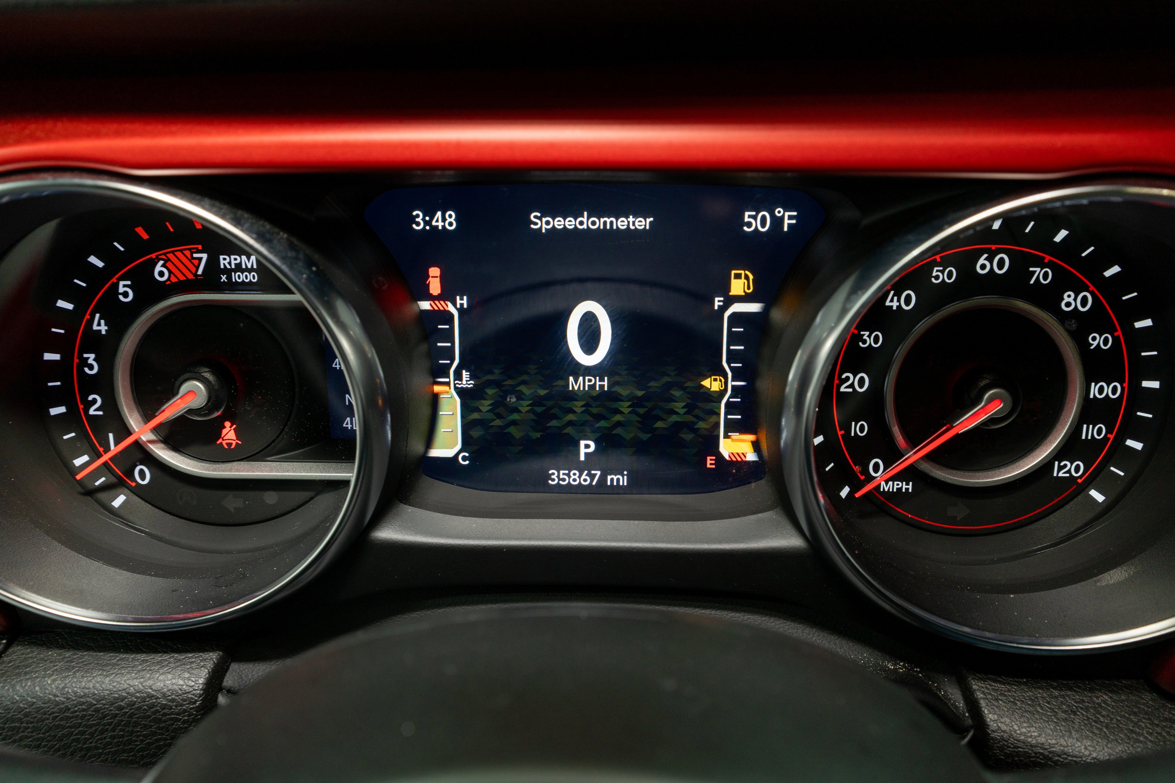 Used 2022 Jeep Wrangler Rubicon image 23