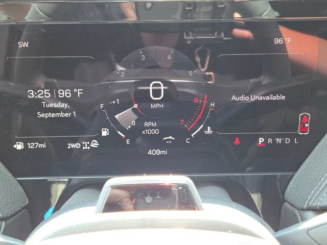 New 2026 GMC Yukon Denali w/ Advanced Technology Package AWD/4WD image 34