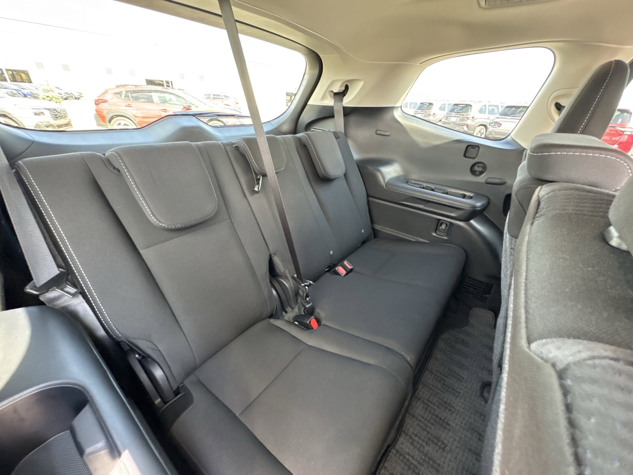 Certified 2025 Subaru Ascent Premium image 30