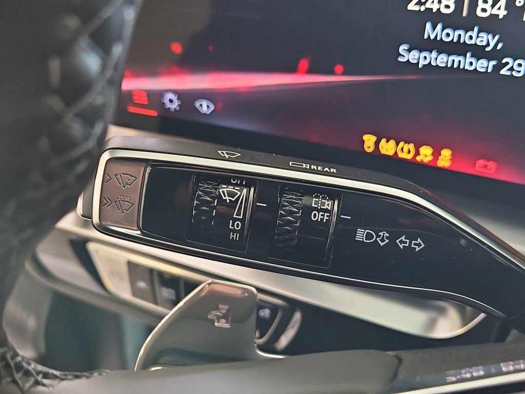 New 2026 Cadillac Lyriq V AWD/4WD image 36