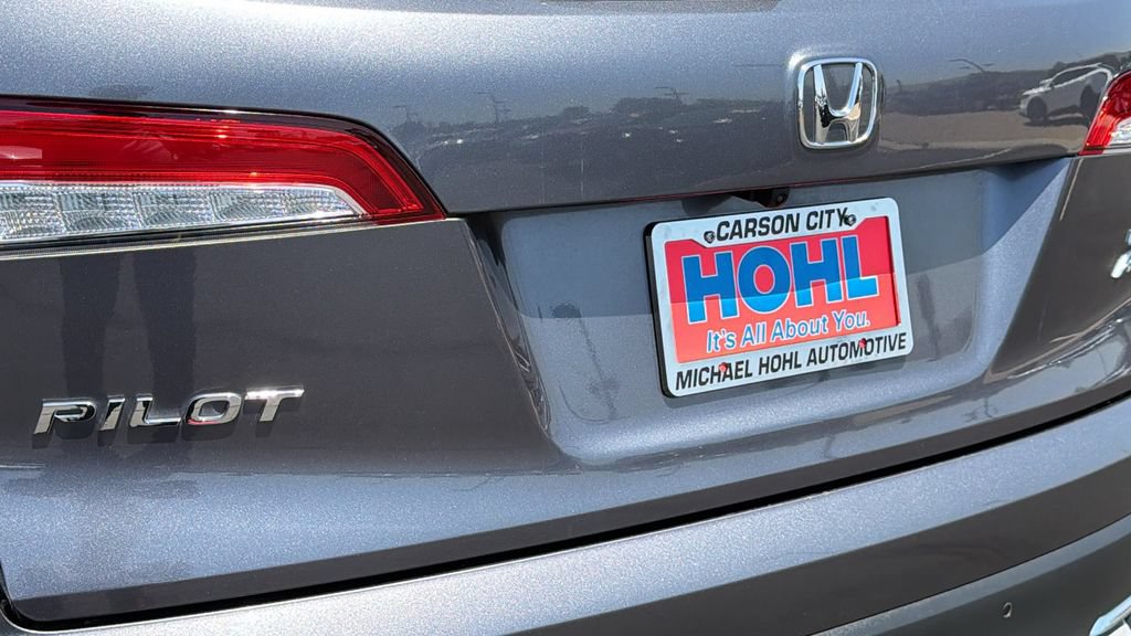 Used 2022 Honda Pilot Elite image 28