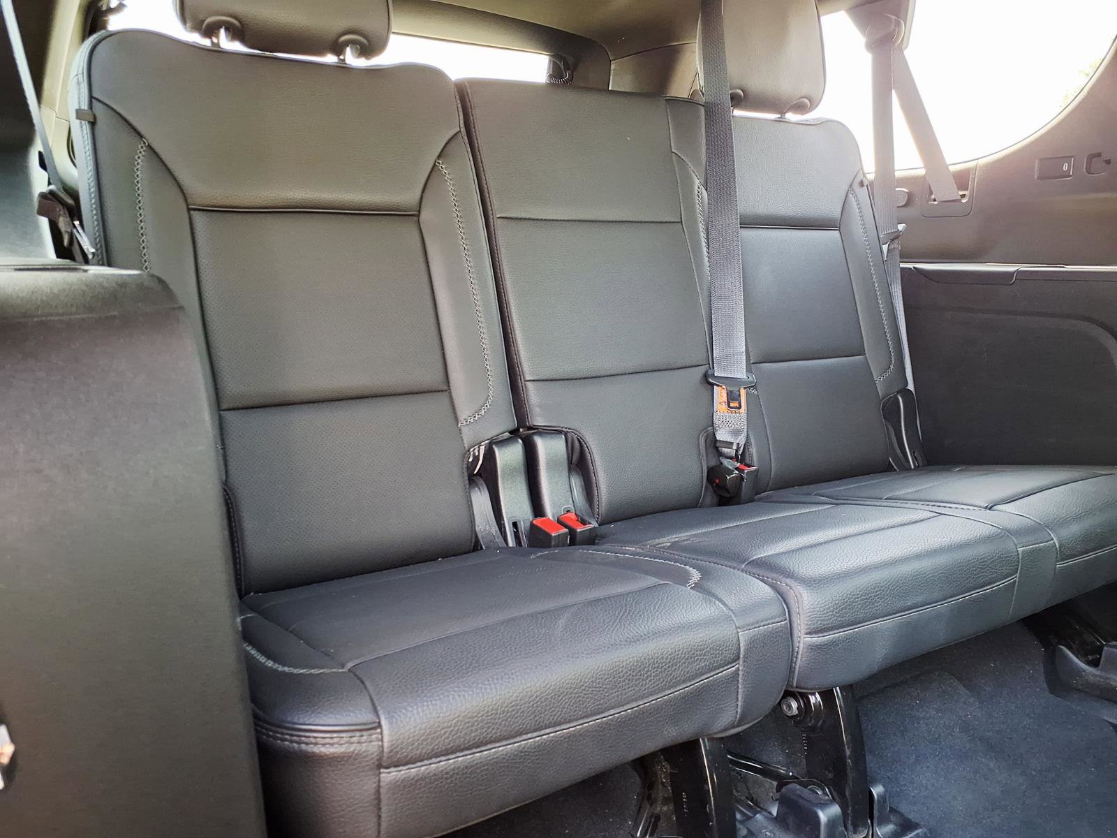 Used 2023 GMC Yukon XL Denali image 13