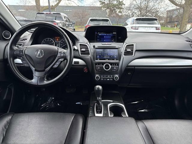 Used 2018 Acura RDX w/ Technology Package image 15