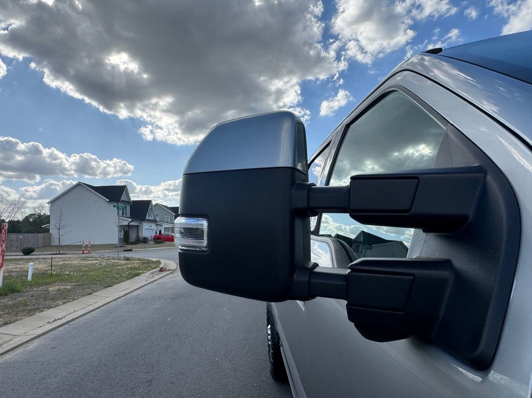 Used 2020 Ford F350 Lariat w/ Lariat Ultimate Package image 10