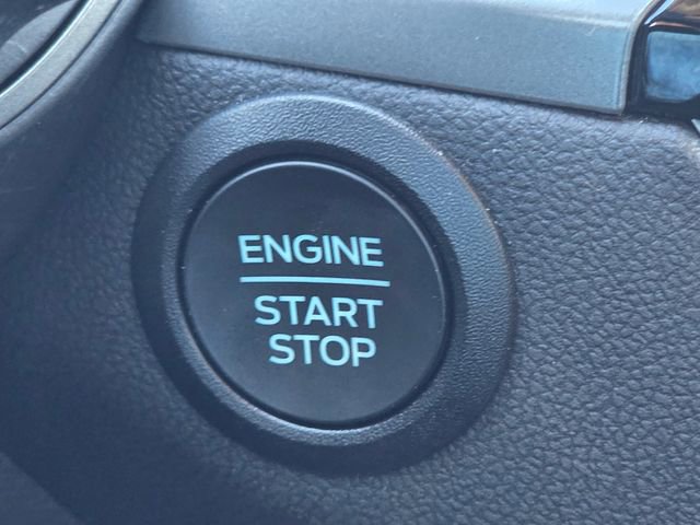 Used 2024 Ford Escape Active image 14