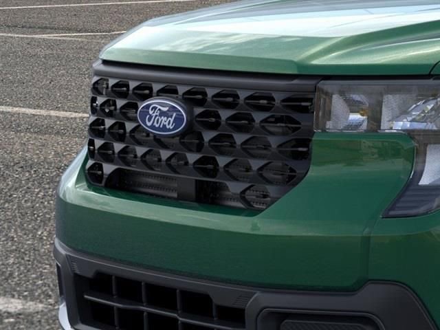 New 2025 Ford Maverick XLT image 18